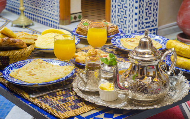 Riad Sidi Fatah