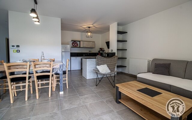 La Boucle de L'adour Chambres D'hôtes