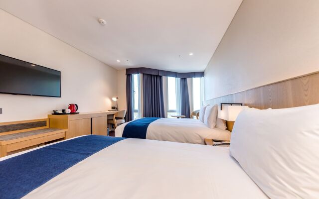 Hotel Sirius