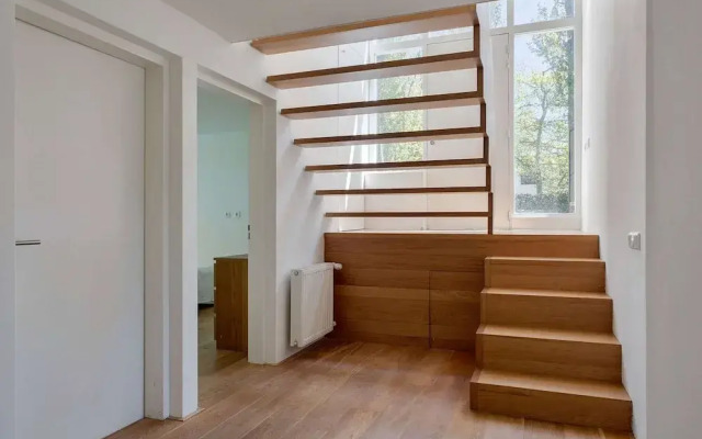 Villa Sternlaan 24 Kamperland