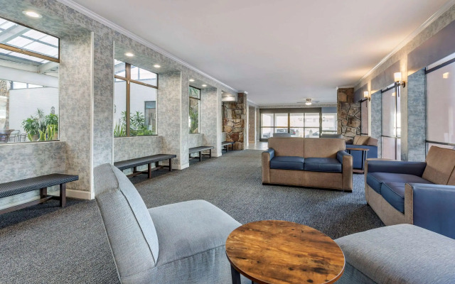 Quality Inn Boardwalk