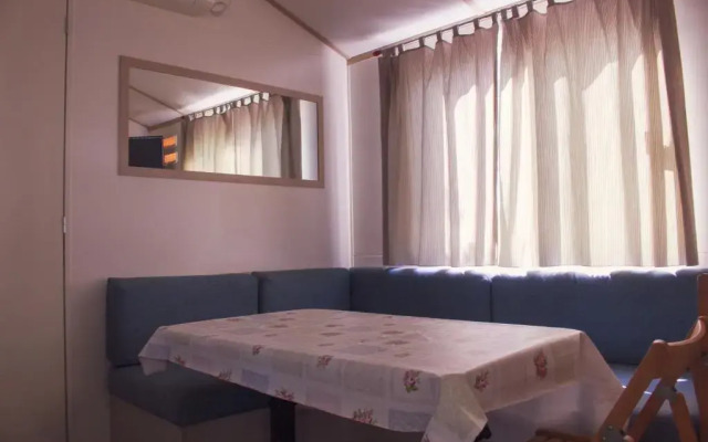 Camping Terrazzo sul mare