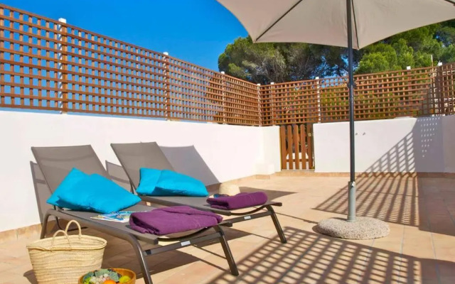 Magallanes Apartment