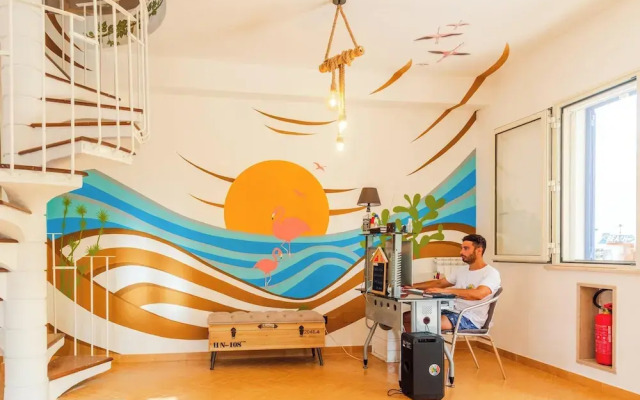 Chill Garden Experience