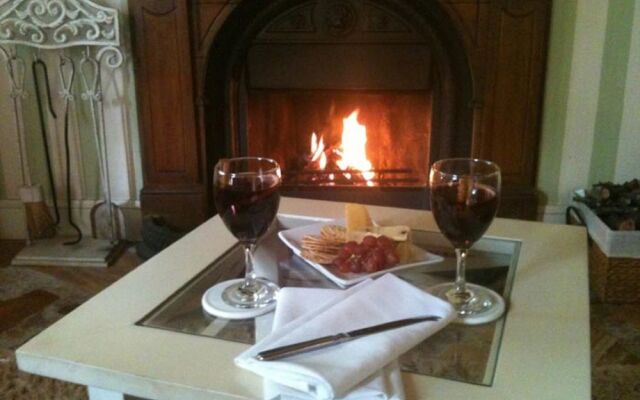 Lisson Grove Boutique Resort & Day Spa