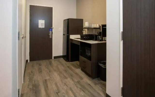 Motel 6-North Platte, NE