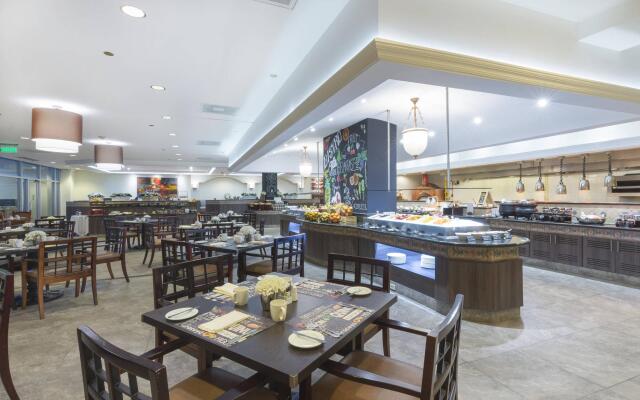 JW Marriott Quito