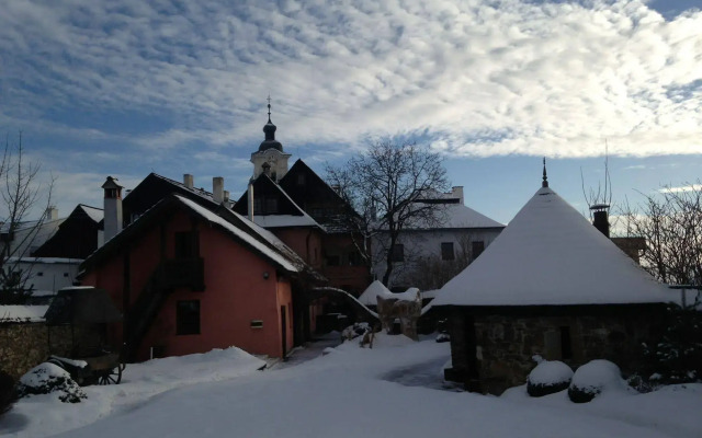 Pension - Restaurant SABATO