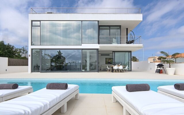Villa in Ibiza With Sea Views 1023