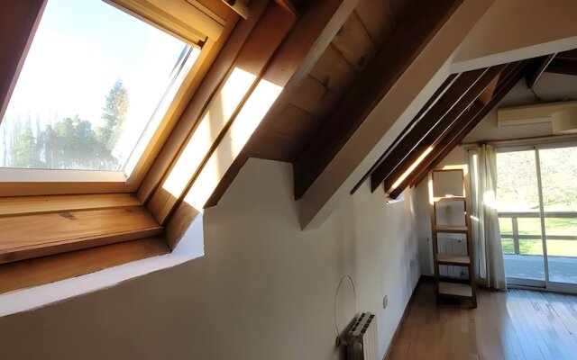 Esaki Farm Near El Bolson