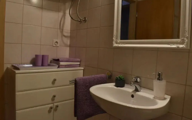 Frama - 3 Apartments - A3 Lavanda