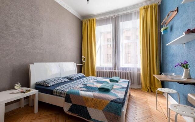 Apartments M5 (Апартаменты М5)