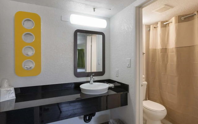 Studio 6 Barstow, CA