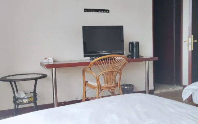 Jinggangshan Guangkelai Hotel