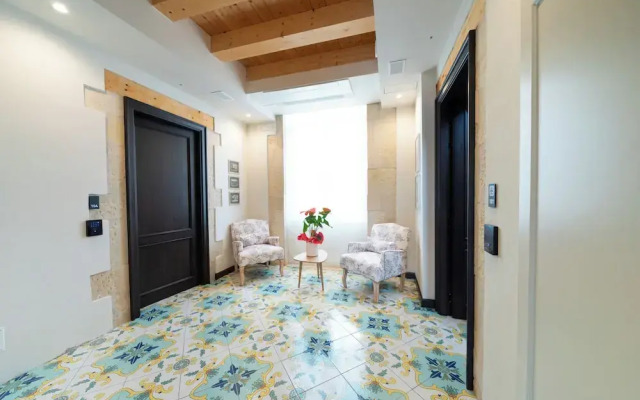 Fortaleza Charme House