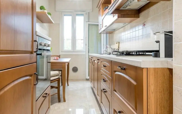 JOIVY Milano Fiera Cozy & Elegant Apartment