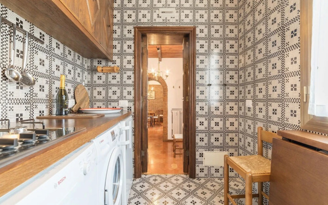 Trevi's Roof Terraces