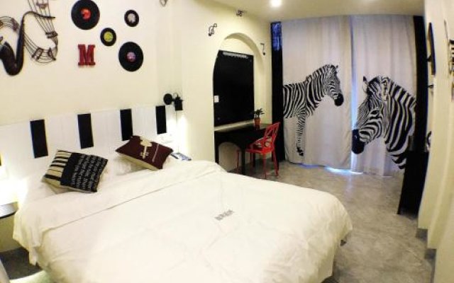 Summer Blossom Inn (Sanyabay Branch)