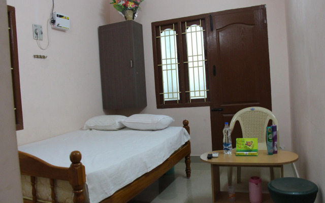 T.N.G Samy Residency