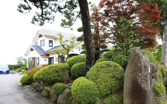 PittINN Farm Keyaki