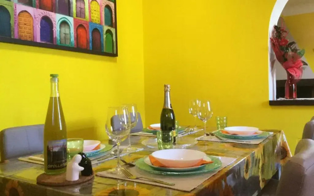 Sabry apartment