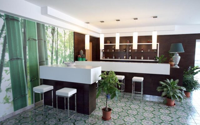 Hotel Sant'Andrea