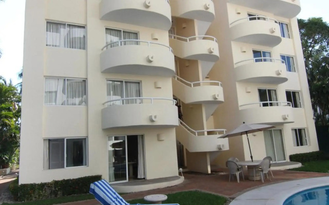 Hotel Villamar Princesa Suites