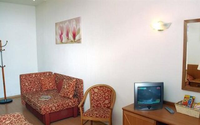 Nevsky 3 Guest House