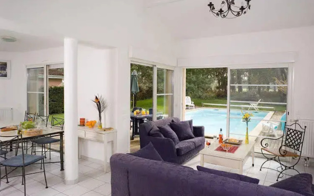 Madame Vacances Villas du Club Royal