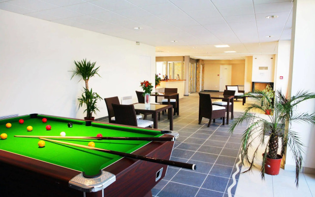 Vacancéole Le Domaine de Bertheaume