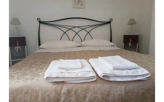 B&B Trulli Dal Conte
