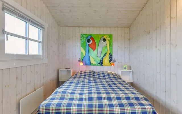 "Srebre" - 100m from the sea in NW Jutland