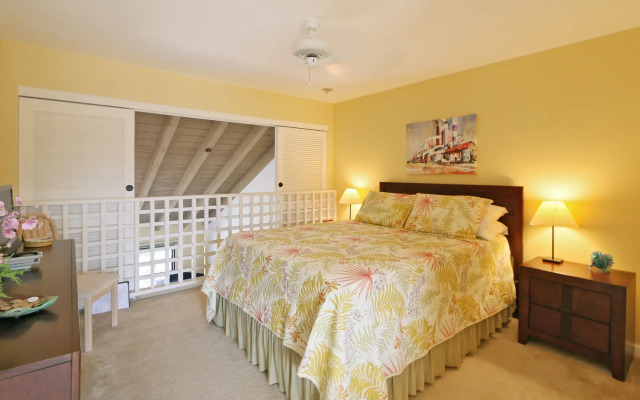 Maui Kamaole Vacation Rental Condos