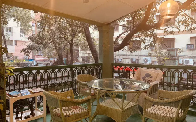 The Elgin Fairlawn Kolkata