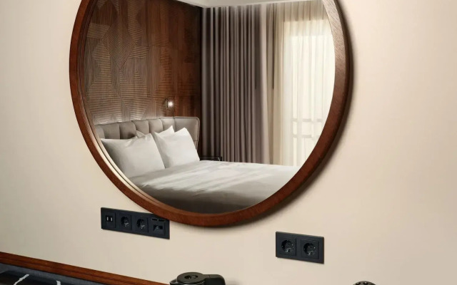 Iceland Parliament Hotel, Curio Collection By Hilton