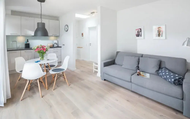 Strandloft Zwei Norderney