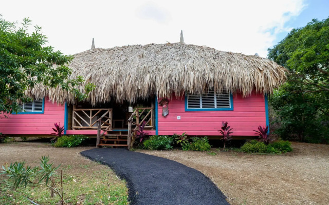 Mondi Lodge