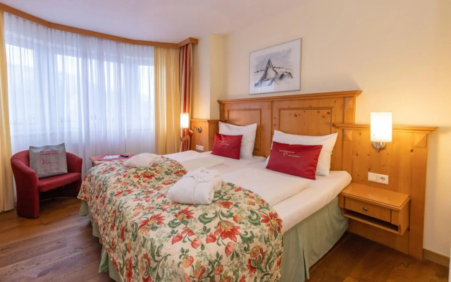 Vötter's Hotel