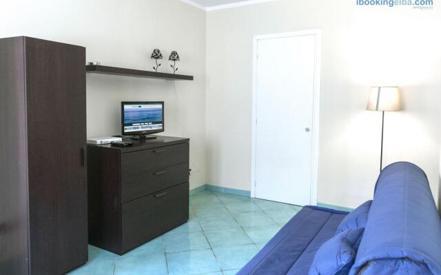 Le Primule Two Room Veranda-Le Primule - Bilocale Veranda