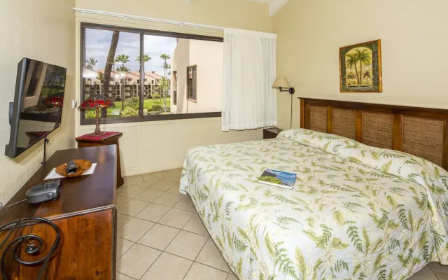 Kamaole Sands Resort