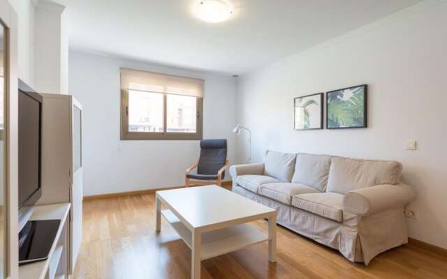 107378 - Apartment in Malaga