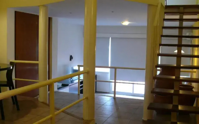 Lake Buenavista Apart Hotel & Suites