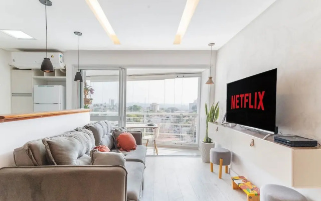 Loft Vila Madalena