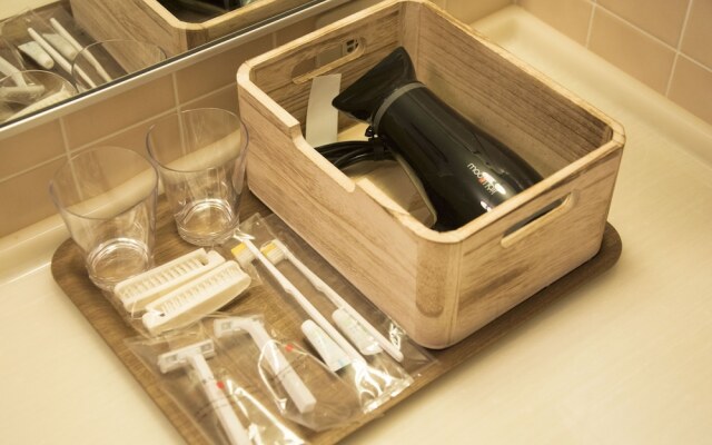 Oku-Nikko Chuzenji Onsen Hotel Kohantei