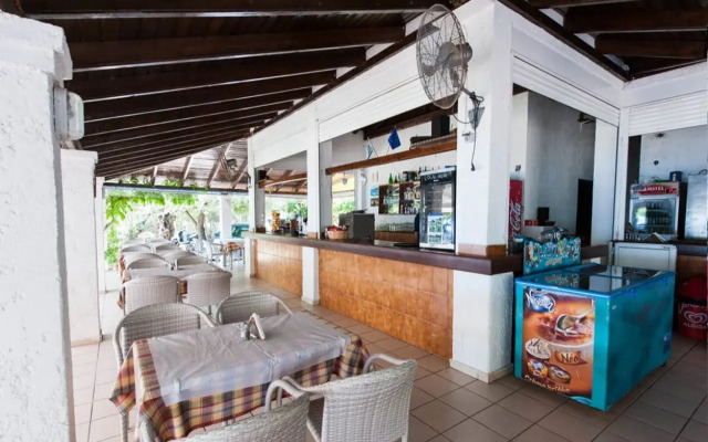 La Riviera Barbati Seaside Luxurious Apartments & villas