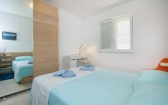 Apartments Tamburini