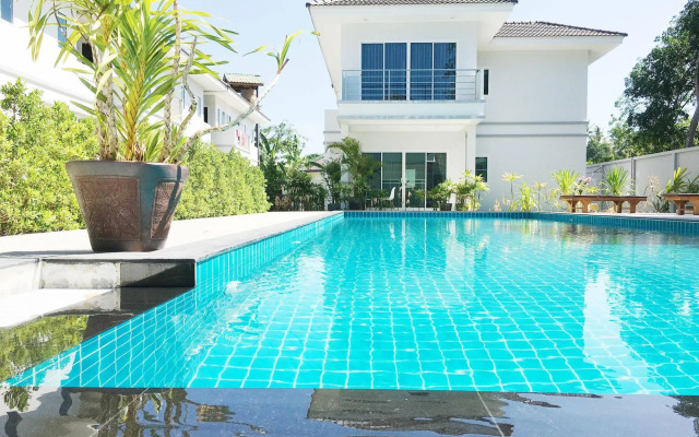 Jai House Phuket