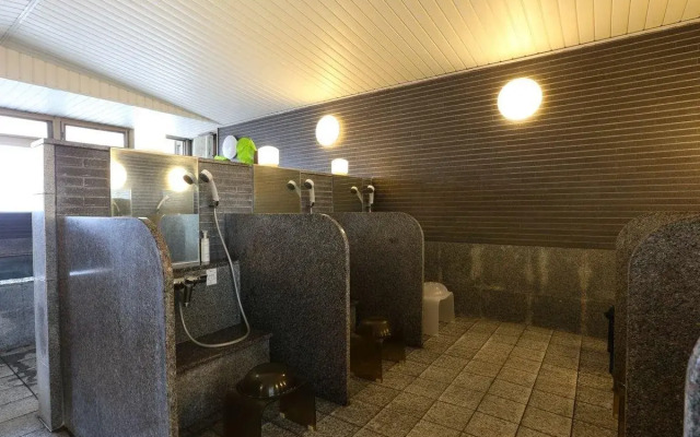 Hotel Hokke Club Oita