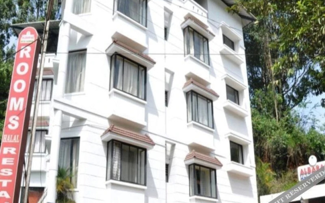 Sahari Albarad Hotel