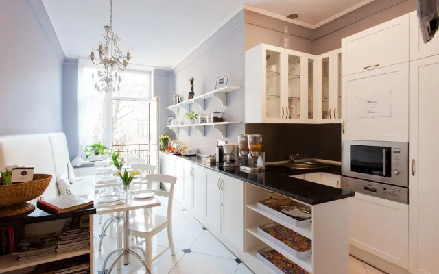 Angel House Bed & Breakfast